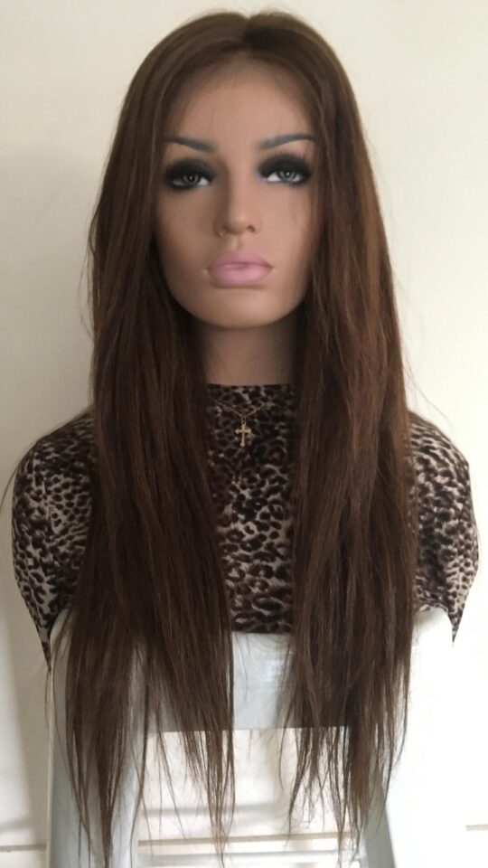 lace front wigs with afterpay