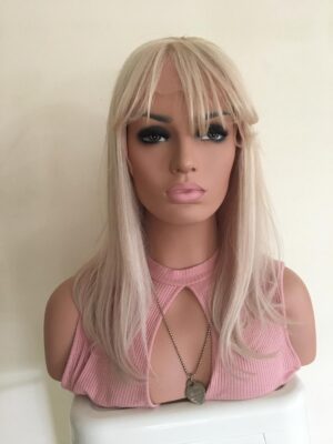 Alexia