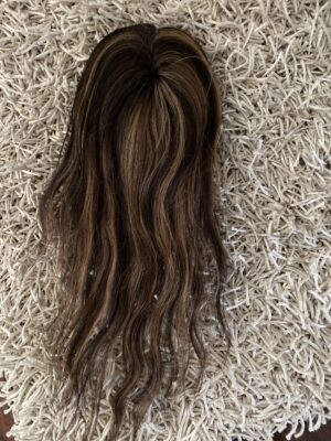 Monofilament Topper