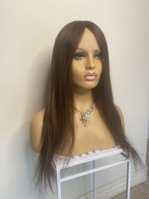 Maya LUXURY HUGH END WIG