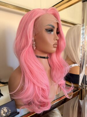 Cotton Candy